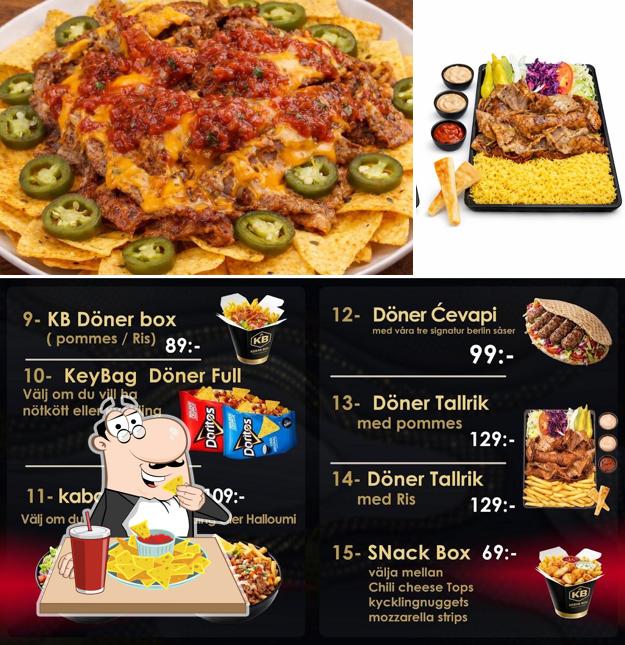 Kababji Döner