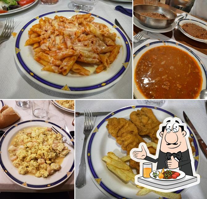 Restaurante Morondo