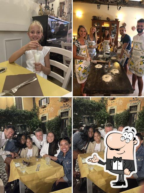 Come 'na Vorta Pasta e Vino Osteria - Pelliccia