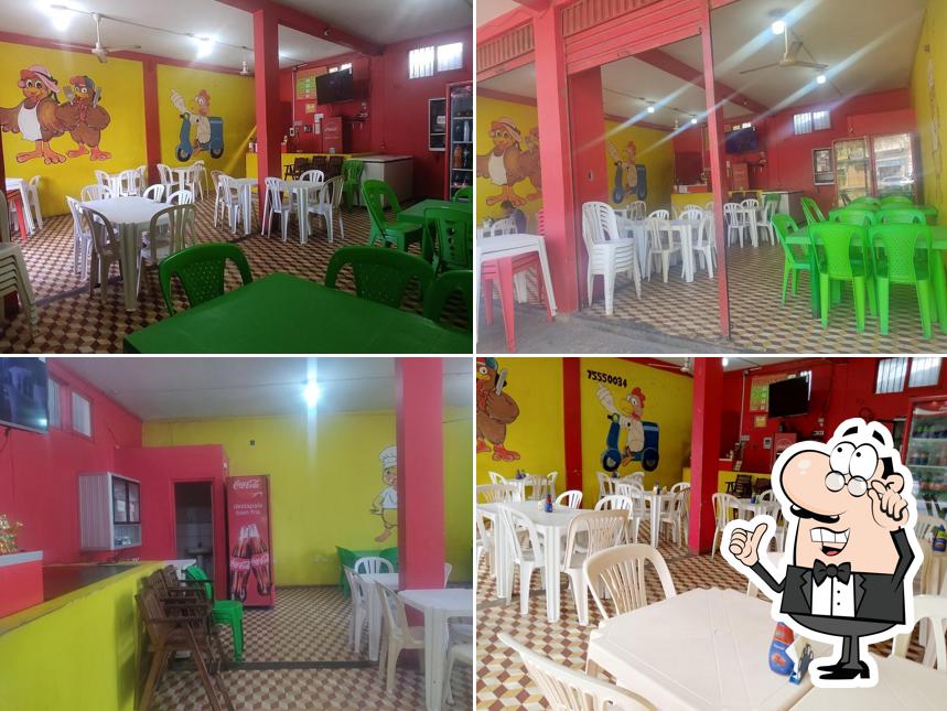 Pollos Cumavi