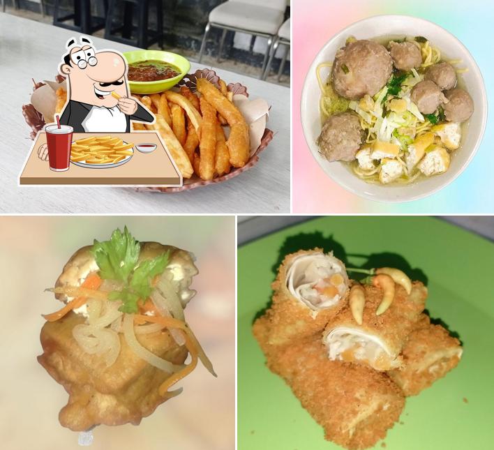 Resto Of Rakha