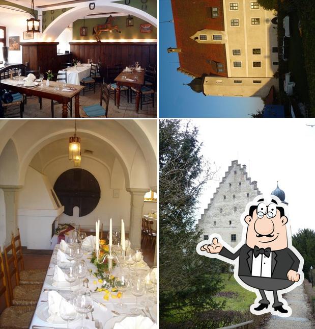 Schloss Eggersberg