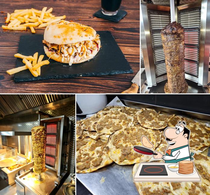 Taste Factory Guildford