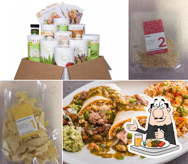 Thrive Life Foods