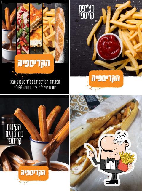 הקרנצ'יה