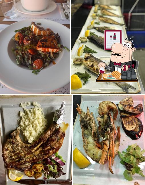 Εlia restaurant