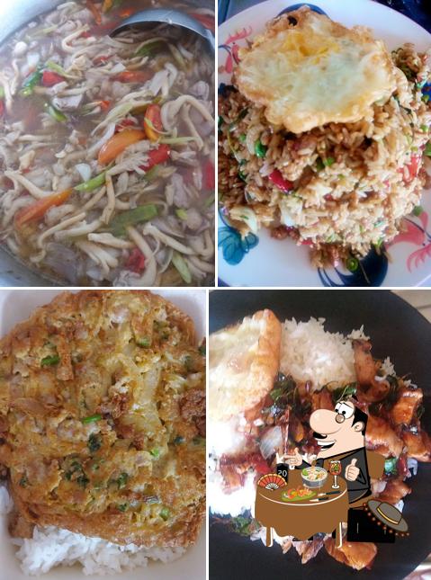 ร้านสามหนุ่ม