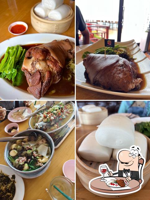 หมื่นลี้ ภูทับเบิก