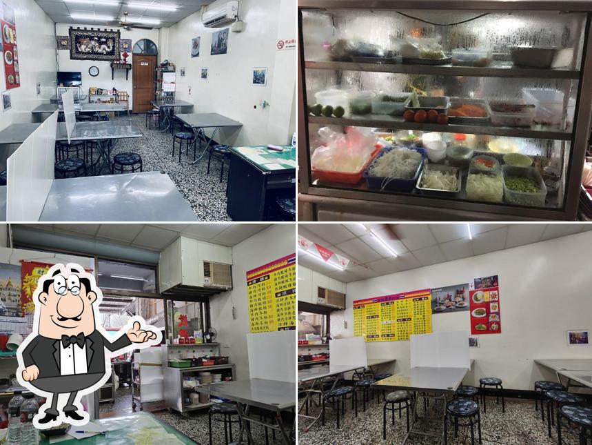 美鳳泰國料理