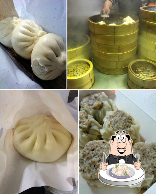 茶寮 仙台・国分町店