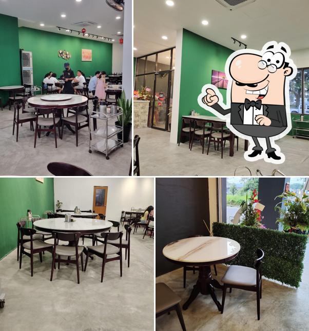 Sam Can Cook Seafood Restaurant • Falim