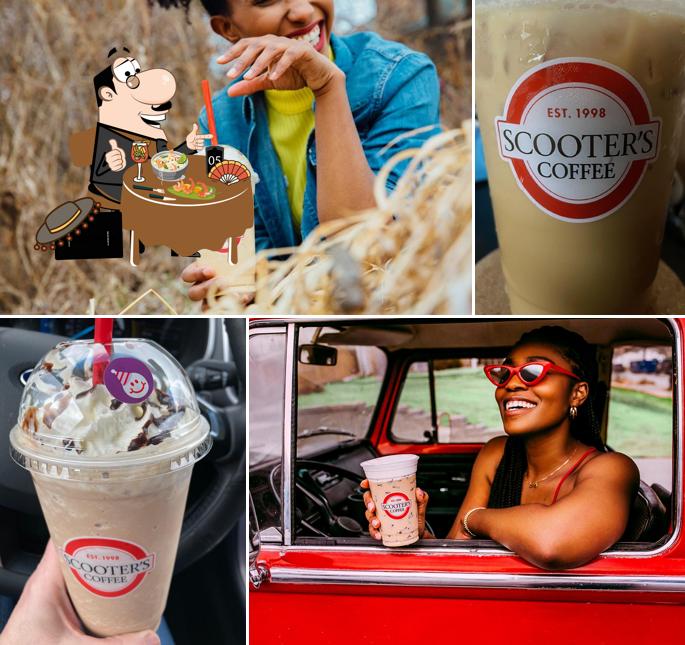 Scooter's Coffee