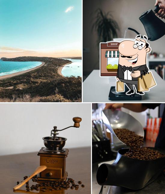 Sprocket Roasters