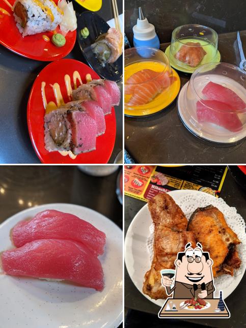 Sushi Hada