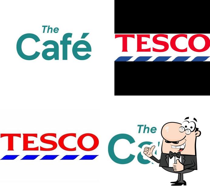 Tesco Cafe