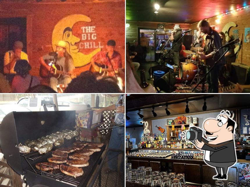 The Big Chill
