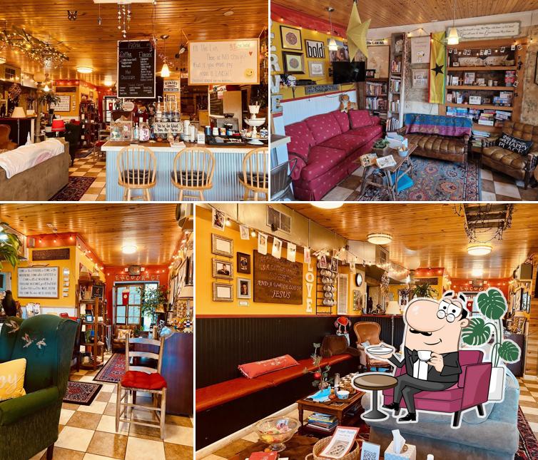 The Loft