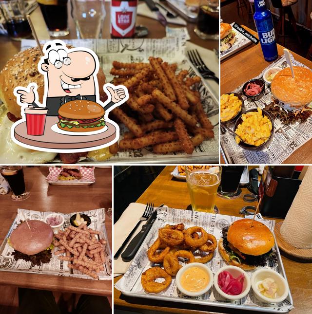 T's Barbecue Restaurant