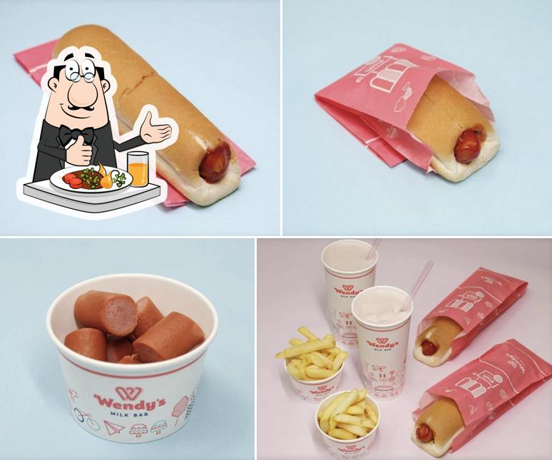 Wendy's