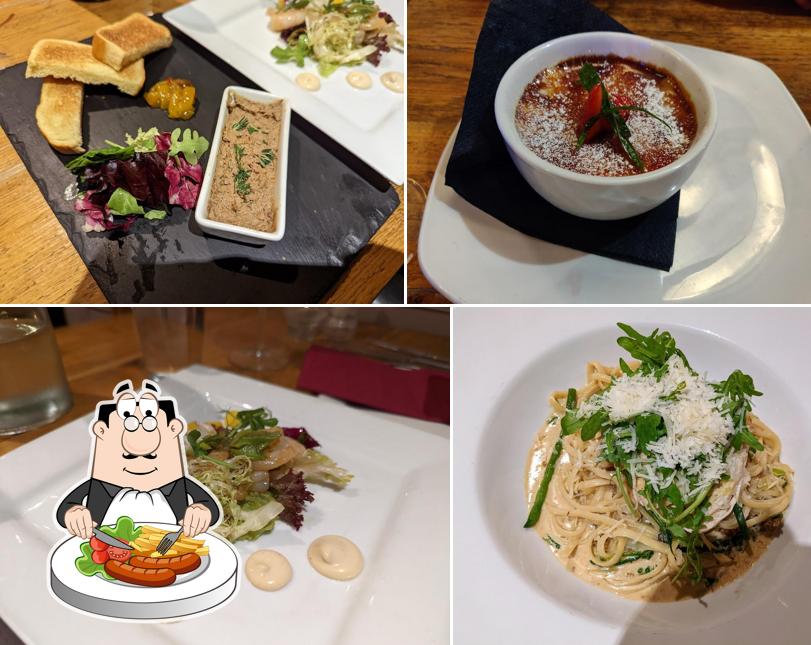 Fig & Thistle Bistro