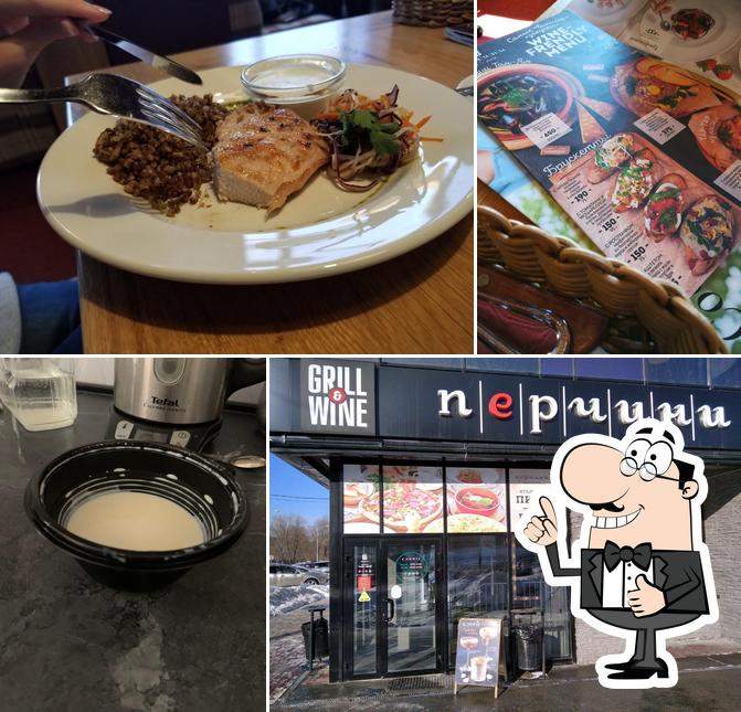 Savor Authentic Italian Pizza in Samara