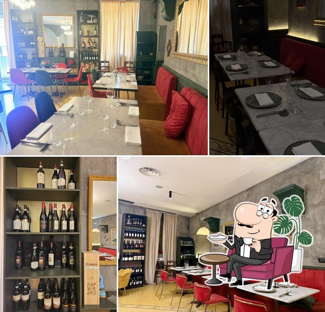 Amiro Restaurant
