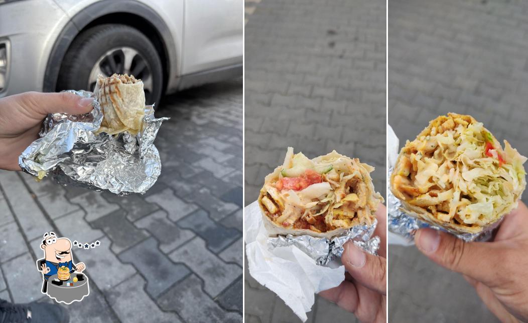 Badis Kebab