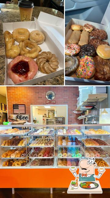 Glaze Donuts AZ
