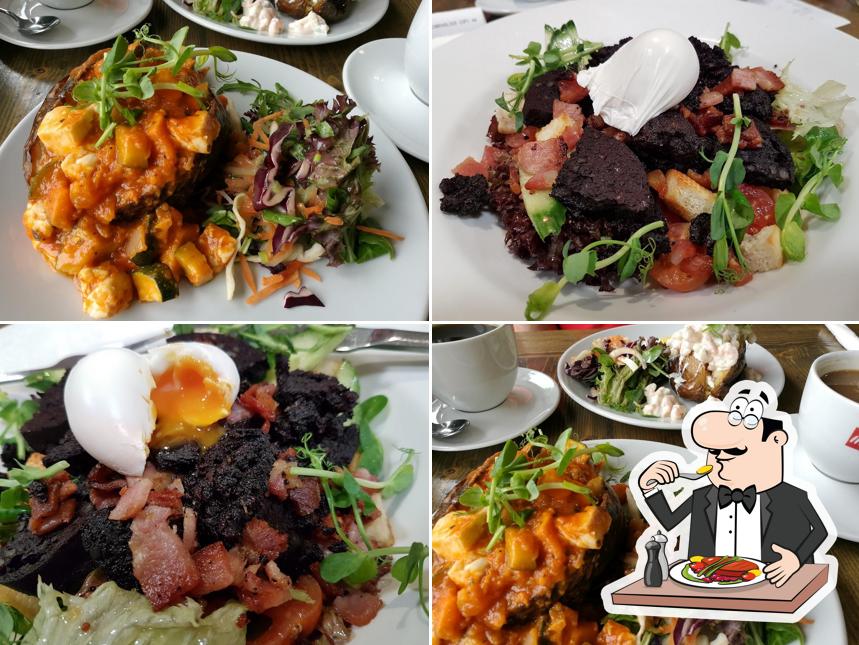 Cannon Hall Garden Centre and Thyme Bistro