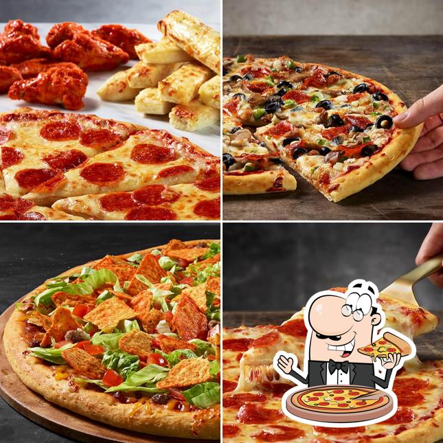 Casey's
