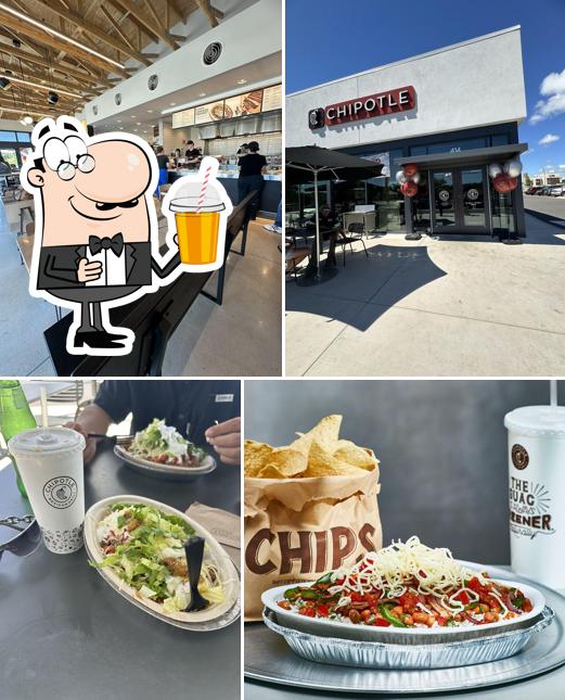Chipotle