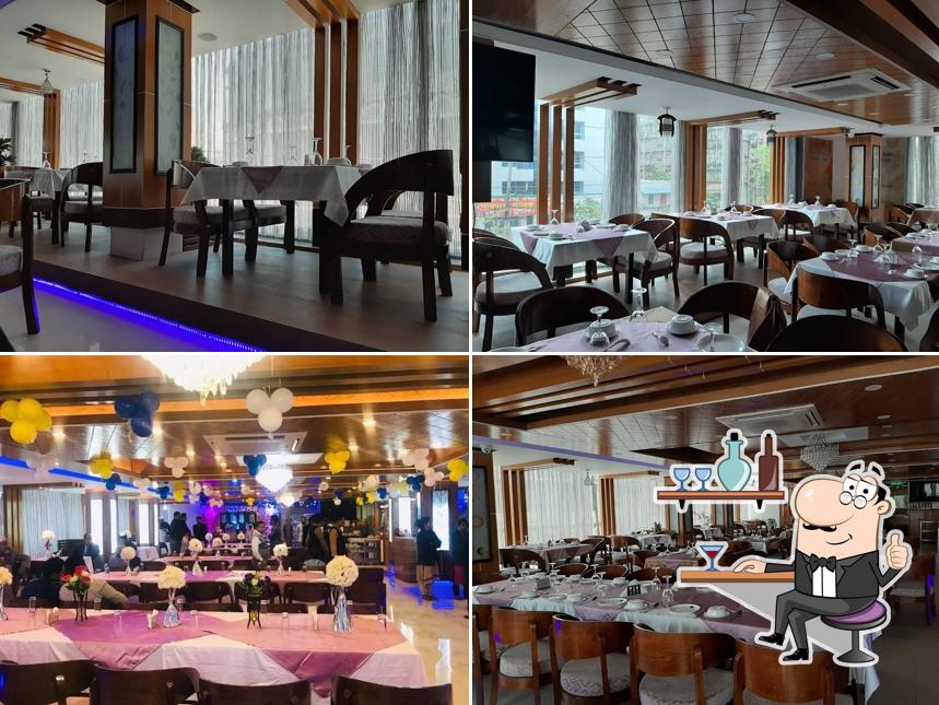 Cinnamon Restaurant/সিনামন রেস্টুরেন্ট
