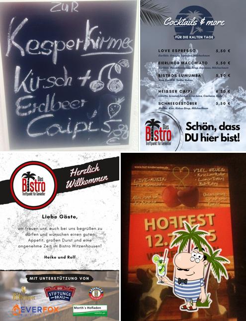 Das Bistro
