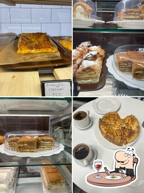 Грузинская кухня