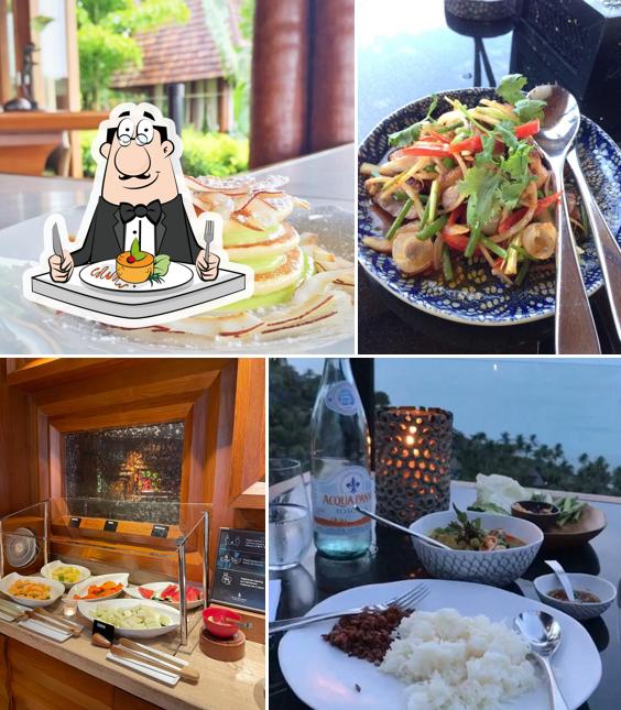 KOH Thai Kitchen & Bar