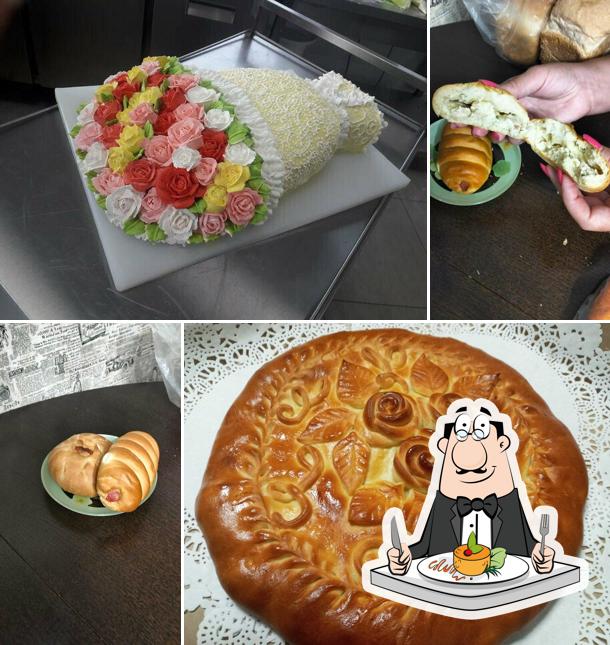 Кулинария