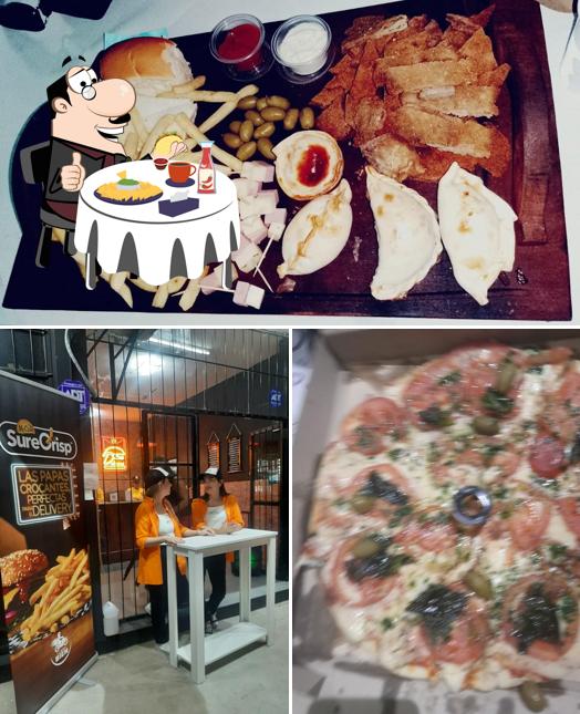 Las Delicias