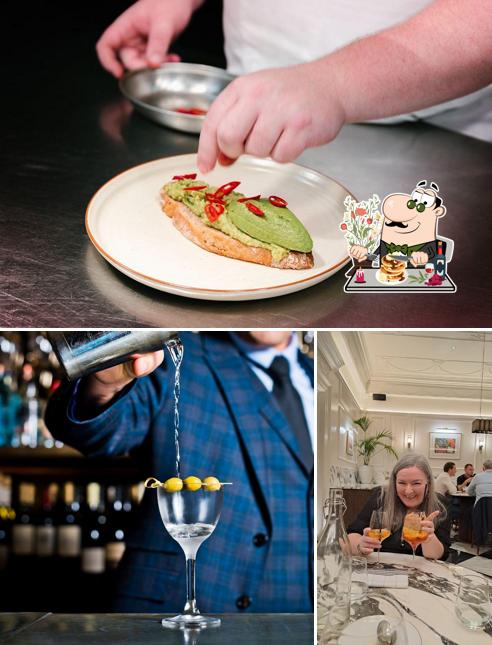 Le Petit Beefbar Edinburgh
