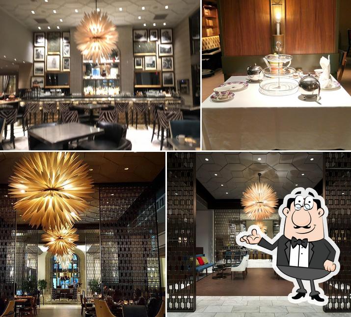 Notch8 Restaurant & Bar