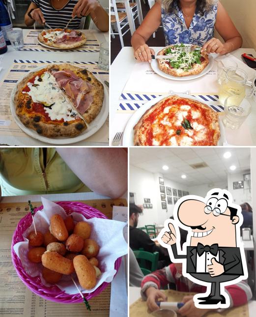 Pizza Italia