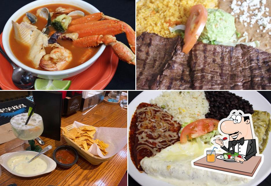 JALISCO GRILL