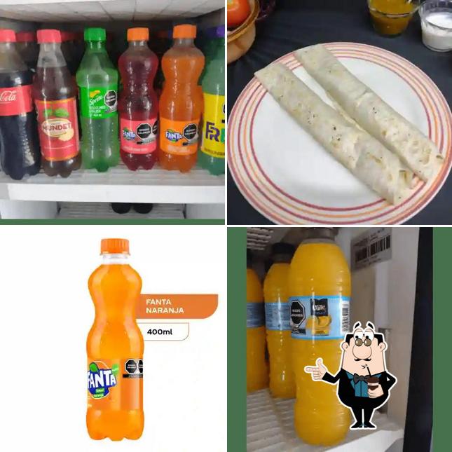 ANTOJITOS Vale
