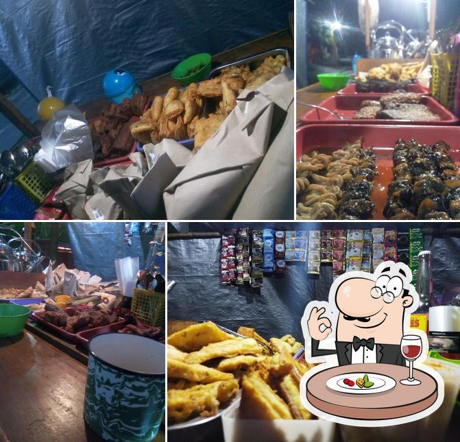 Angkringan Mas Iwan