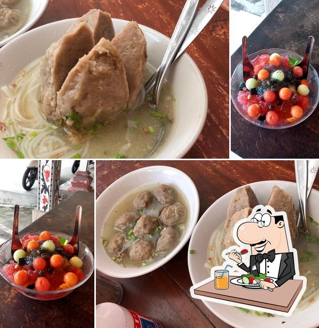 Bakso Super Mas Roni