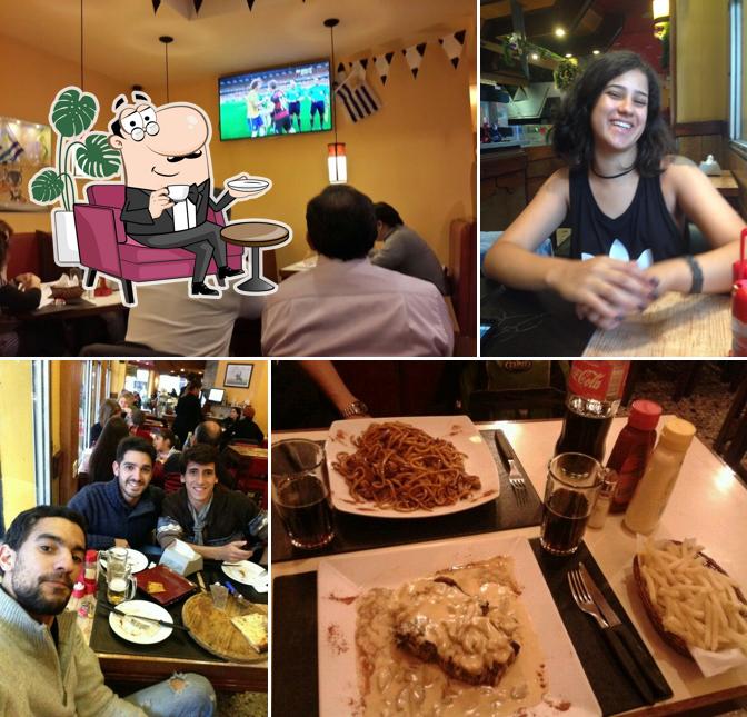 Bar El Gaucho