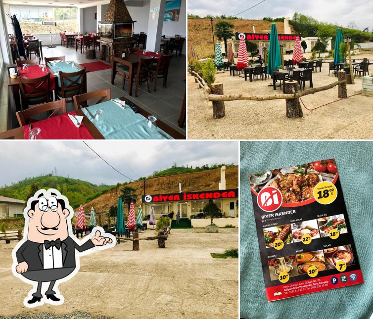 BİYER İSKENDER