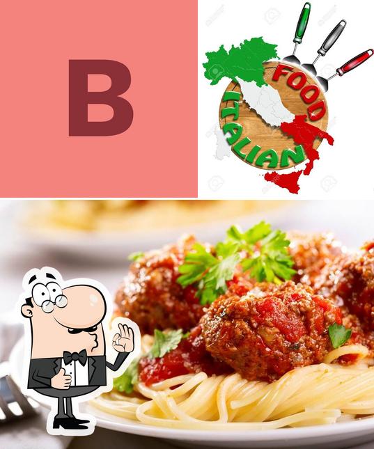 Buongiorno Cucina Italiana