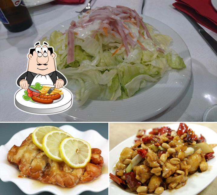 Restaurante da Dong