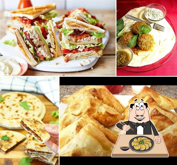Foodbuzz