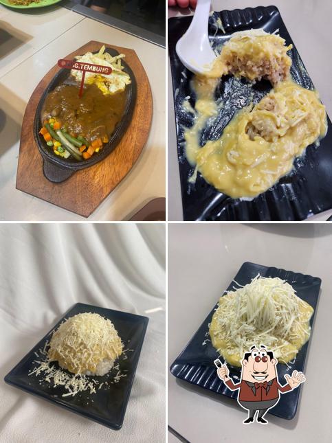 Sanghai dimsum medan